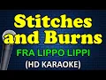 Download Lagu STITCHES AND BURNS - Fra Lippo Lippi (HD Karaoke)