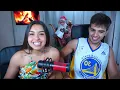 REACCION a EL HIJO MAYOR - JUNIOR H