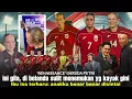 Download Lagu 'Dia Secinta Itu Sama Indonesia' Tangis Haru Ibu Isa Warps: New Era Timnas Putri, Disorot di Belanda