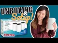TP-Link Deco XE5300 Unboxing and Setup 3-Pack Mesh WiFi Routers from Costco