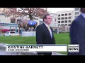 Case Against Kristine Barnett Has Been Dismissed