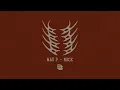Mau P - neck [Black Book Records]