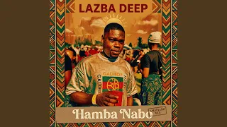 hamba nabo amapiano mix 