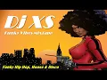 Download Lagu Funky Hip Hop \u0026 House Mix - Dj XS Monthly Funk Mix Summer Essentials
