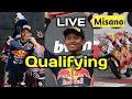 Download Lagu Hasil Kualifikasi, FP1 FP2 RedBull Rookies Cup Misano 2025 Veda Pratama
