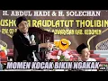 Lagu MOMEN KOCAK BIKIN NGAKAK // GUS ULINNUHA PENGAJIAN DAN SHOLAWAT TERBARU 2025