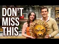 Why NYC s Broadway is THE BEST in the World Exclusive Backstage Access