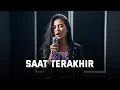 Lagu SAAT TERAKHIR - ST12 ROCK VERSION COVER ARUNIKA MUSIC #musicvideo #cover #lirik