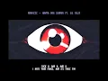 Download Lagu rrafizzz - Hanya Diri Sendiri ft. Lil $ilit (Official Lyrics Video)