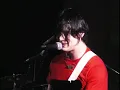 The White Stripes - Dead Leaves And the Dirty Ground (Live at The DIA)