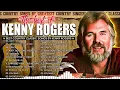 Kenny Rogers | Greatest Hits (Full Album, Super Collection) 🔆 Best Songs Of Kenny Rogers