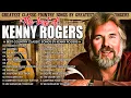 Download Lagu Kenny Rogers - Greatest Hits (Full Album, Super Collection) 🔆 Best Songs Of Kenny Rogers