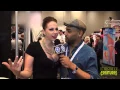 Gianna Michaels - Rainbow Sun Francks