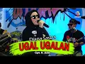 Download Lagu UGAL UGALAN - DIANA SASTRA