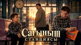 Сағыныш станциясы 1 Серия / Қазақша кино 2026