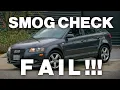 How To Pass California Smog Check Monitors NOT READY