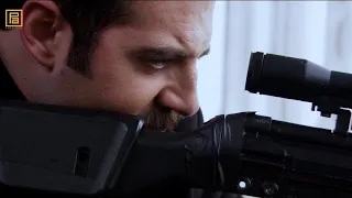 وادي الذئاب الجزء الثالث الحلقة 27 مدبلج 1080p FULLHD 