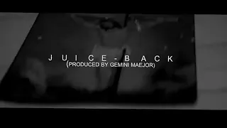 nasty c juice back official video 