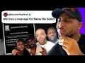 Download Lagu Ginga Jay Dropped From Pen Game (His Response)