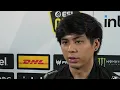 Download Lagu Interview with DJ at ESL One Stockholm