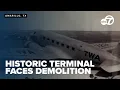 Historic Amarillo terminal faces demolition despite preservation concerns