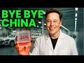 Download Lagu Eindelijk is het zover! Elon Musk LEKT een 1614 kilometer lange accu en 4 minuten opladen, gemaak...