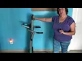 review of the Ancheer Treadmill