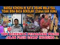 Download Lagu WARGA KONOHA NI DAPAT STATEMENT DR MANA ORANG MALAYSIA TIDAK BISA MEMBACA‼️tapi fasi cakap ingris