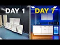 Download Lagu Transforming My Space Into My Dream Setup