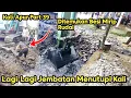 Lagu Parah || Lagi-lagi Jembatan Menutupi Kali || Normalisasi kali Apur