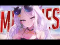 Download Lagu Nightcore - Thanks For The Memories (But it hits hard) (Lyrics)