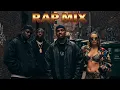 Rap Mix | Hip-hop, Breakbeat : NOCTIS-X | MIXMIX