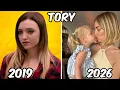 Cobra Kai Real Name and Age 2026