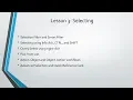 Creo Parametric - Absolute Beginners Lesson 3 Tutorial