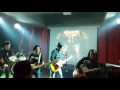 Download Lagu Corvus Java Feat Ukay Mortis : Guillotine Of Enthralling