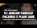 Download Lagu DJ JANGAN GANGGU PACARKU X PLAIN JANE VIRAL TIKTOK YANG KALIAN CARI !!