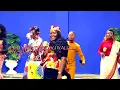 EEH YAHWE EEH YAHWE USIFIWE ANOINTED PRAISE  BY MAMAN GK