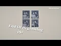 Download Lagu [ Lyrics video \u0026 Vietsub ] End Of Beginning - Djo