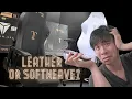 Leatherette or Softweave Plus - Which Secretlab Titan Evo 2022 Upholstery Should You Choose