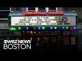 Two Massachusetts theaters for sale after owner retires
