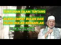 Download Lagu KH. Sya'roni Ahmadi | Acara Empat dan Tujuh Bulan Kehamilan (Mapati dan Mitoni)