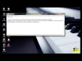 How to Enable Post Mortem Mode in Windbg Windows Debugger