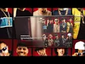 〔𝟴𝗗〕Carreira Solo - Nego Trufa, Ryan SP, Japa NK, Meno K, LUUKY, Luki, Rodson, Davi, Bielzin
