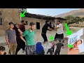 Download Lagu Tragisch incident in het dorp: Hosseins gebroken hand, een schokkende klap voor Saleh