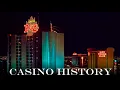 Casino History The History of Fremont Street s Plaza