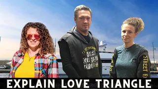 What Happened To JJ Da Boss And Tricia Day Tricia JJ And Precious Cooper s Love Triangle Explained