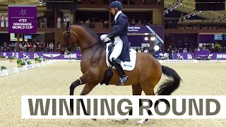 Download 🏆 Patrik Kittel and Touchdown Takes Gold in World Cup! | FEI Dressage World Cup™ Final 2024 Riyadh MP3