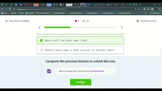 15 From Data to Insights Tech for Everyone Sololearn