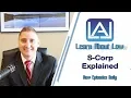 Illinois S Corp Explained Learn About Law