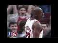 Michael Jordan’s Top 60 Career Plays